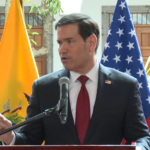 Daniel Salcedo acepta ser extraditado a Estados Unidos