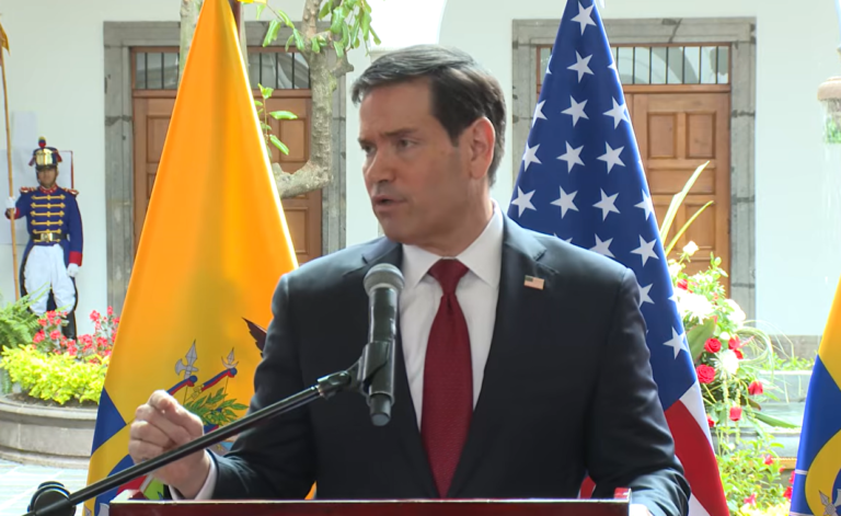 EE.UU. designa a Los Tiburones como grupo terrorista