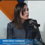 Desarticulan estructura que abastecía explosivos a minería ilegal