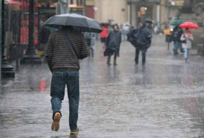 El Niño: lluvias aumentarán en el Litoral en próximas semanas, alerta Inamhi