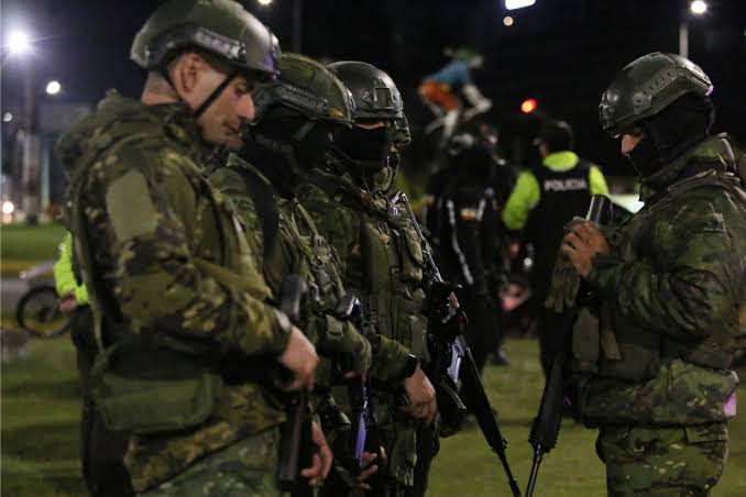 Toque de queda inicia este jueves: ¿Quiénes podrán movilizarse?