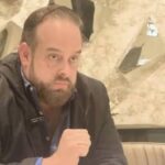 Caso Grillete: tribunal rechaza apelación y ratifica sentencia de tres años contra Aquiles Alvarez  