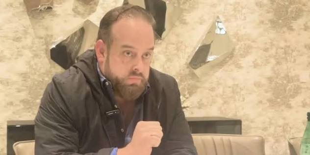 Abogado de Xavier Jordán confirma su detención en Miami por agentes migratorios