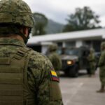 Ecuador y Comando Sur de EE.UU. abaten a alias ‘Charlie’ en operación conjunta