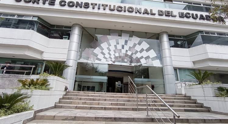 Universidad de Nueva York documenta “represalias” de Gobierno de Noboa contra Corte Constitucional
