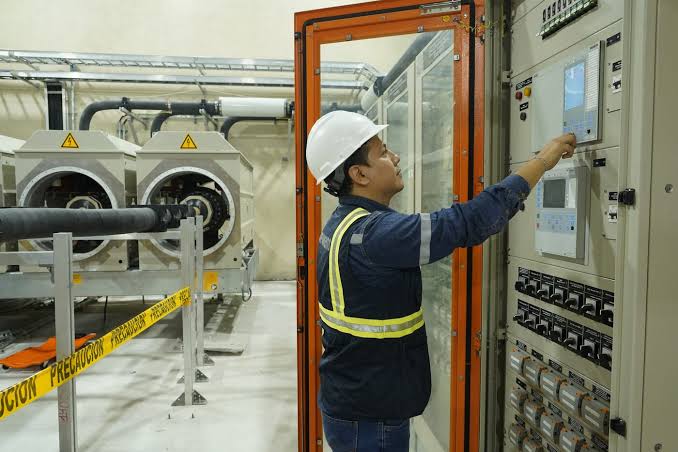 Empresas de mediano voltaje también se desconectarán para ahorrar electricidad