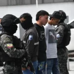 Estudiante resulta herido por disparo dentro de colegio en Guayaquil
