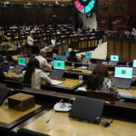 Inés Romero y Daniella Camacho quedan fuera del concurso para Fiscal General