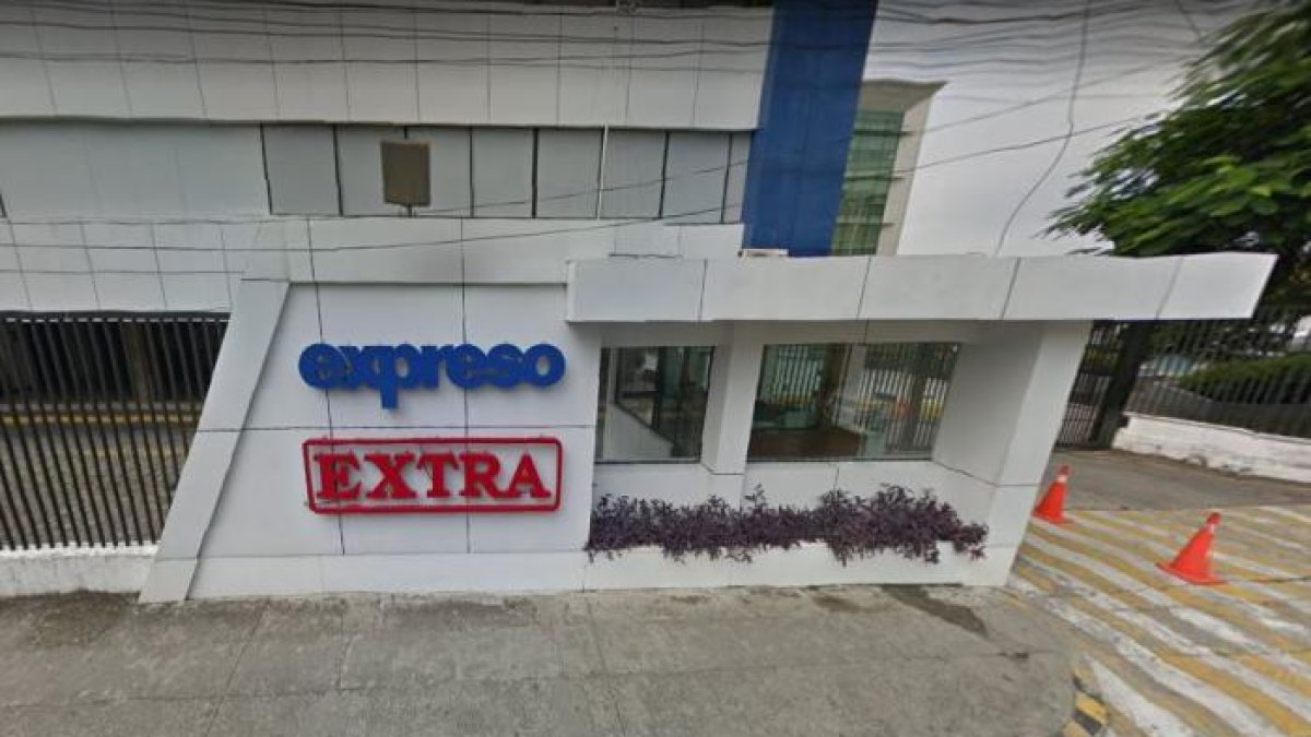 Comisión Anticorrupción alerta sobre situación de diario Expreso y llama a defender debate plural en Ecuador