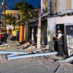 Detienen a cinco personas por asesinato de conductor de Uber en Quito