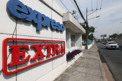 Comisión Anticorrupción alerta sobre situación de diario Expreso y llama a defender debate plural en Ecuador