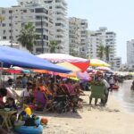 Fiscalía allana vivienda de alcalde de Playas por presunto peculado