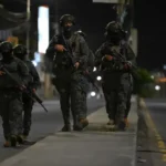 Más de 341.000 personas participaron en megasimulacro de sismo en Quito