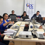 Militares allanan en Daule hacienda vinculada al Cártel Jalisco Nueva Generación