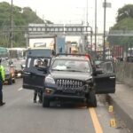 Nuevo ataque con explosivo en Machala afecta tres viviendas