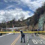 Hombre vinculado al Cártel de Sinaloa y requerido por EE.UU. es capturado en Quito