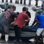 Noboa expresa solidaridad con Panamá y ofrece ayuda tras terremoto