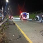 Capturan a cuatro presuntos cabecillas de Comandos de Frontera vinculados con asesinatos de militares 
