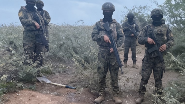 Militares capturan a cinco personas mientras desmembraban un cadáver en Posorja