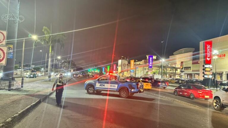 Dos ataques armados en Guayaquil dejan cuatro muertos y un herido