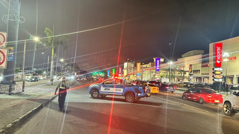Dos ataques armados en Guayaquil dejan cuatro muertos y un herido