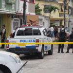 Tribunal declara inocente a John Vinueza