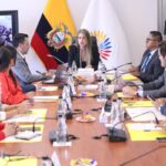 Gobierno aumenta racionamiento eléctrico al sector industrial por estiaje
