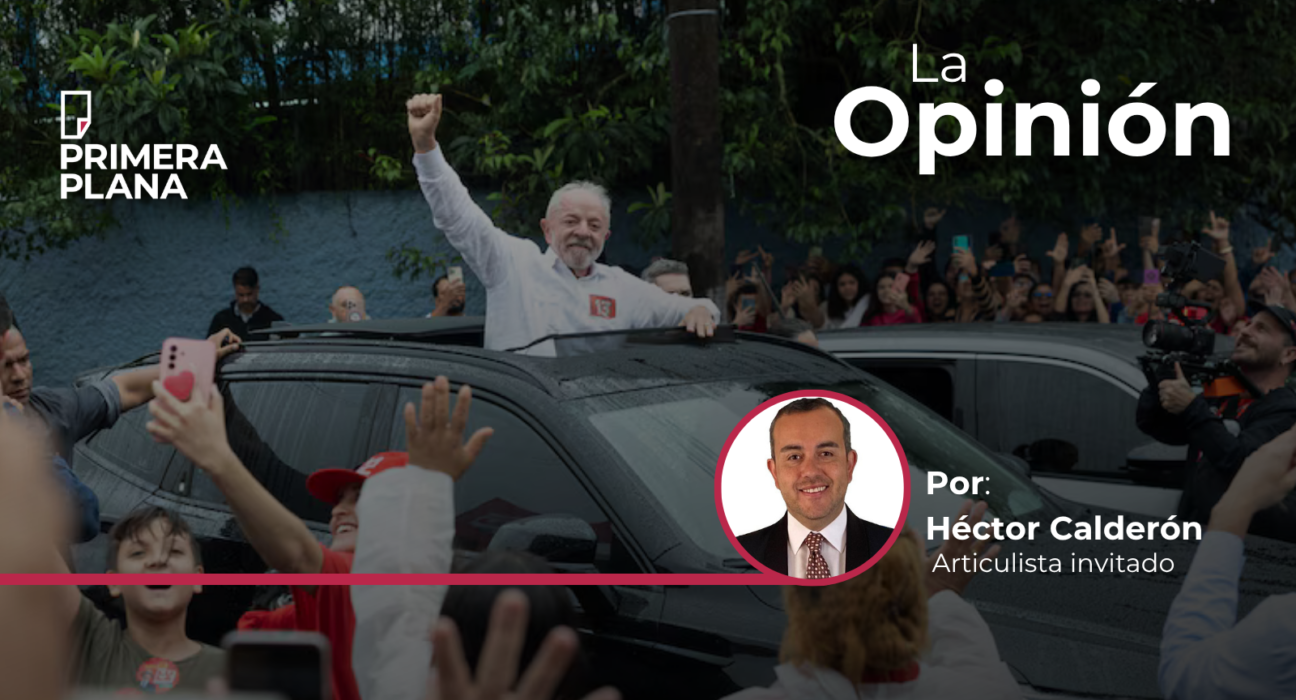 Lula ganó sin dejar de ser Lula: la lección de 2026 para las izquierdas latinoamericanas | Opinión