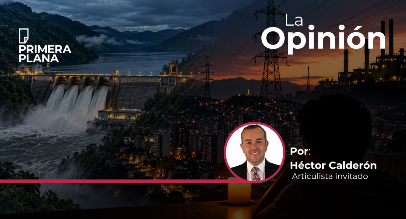 El plan es cruzar los dedos para que llueva | Opinión