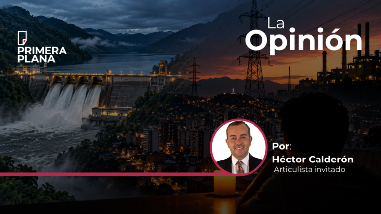 El plan es cruzar los dedos para que llueva | Opinión