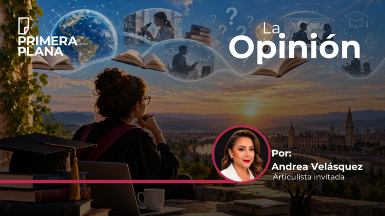 El doctorado: un camino de humildad, conocimiento y compromiso con la ciencia | Opinión