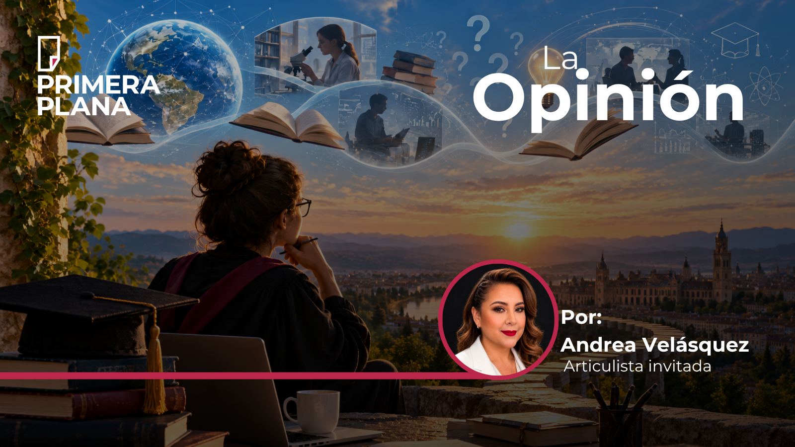 El doctorado: un camino de humildad, conocimiento y compromiso con la ciencia | Opinión