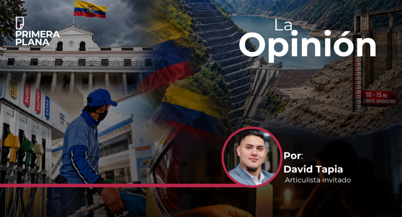 Crisis multidimensional en Ecuador: Entre el colapso energético, el abandono sanitario y el ventajismo electoral | Opinión