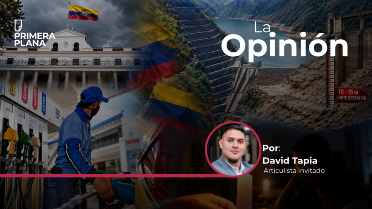Crisis multidimensional en Ecuador: Entre el colapso energético, el abandono sanitario y el ventajismo electoral | Opinión