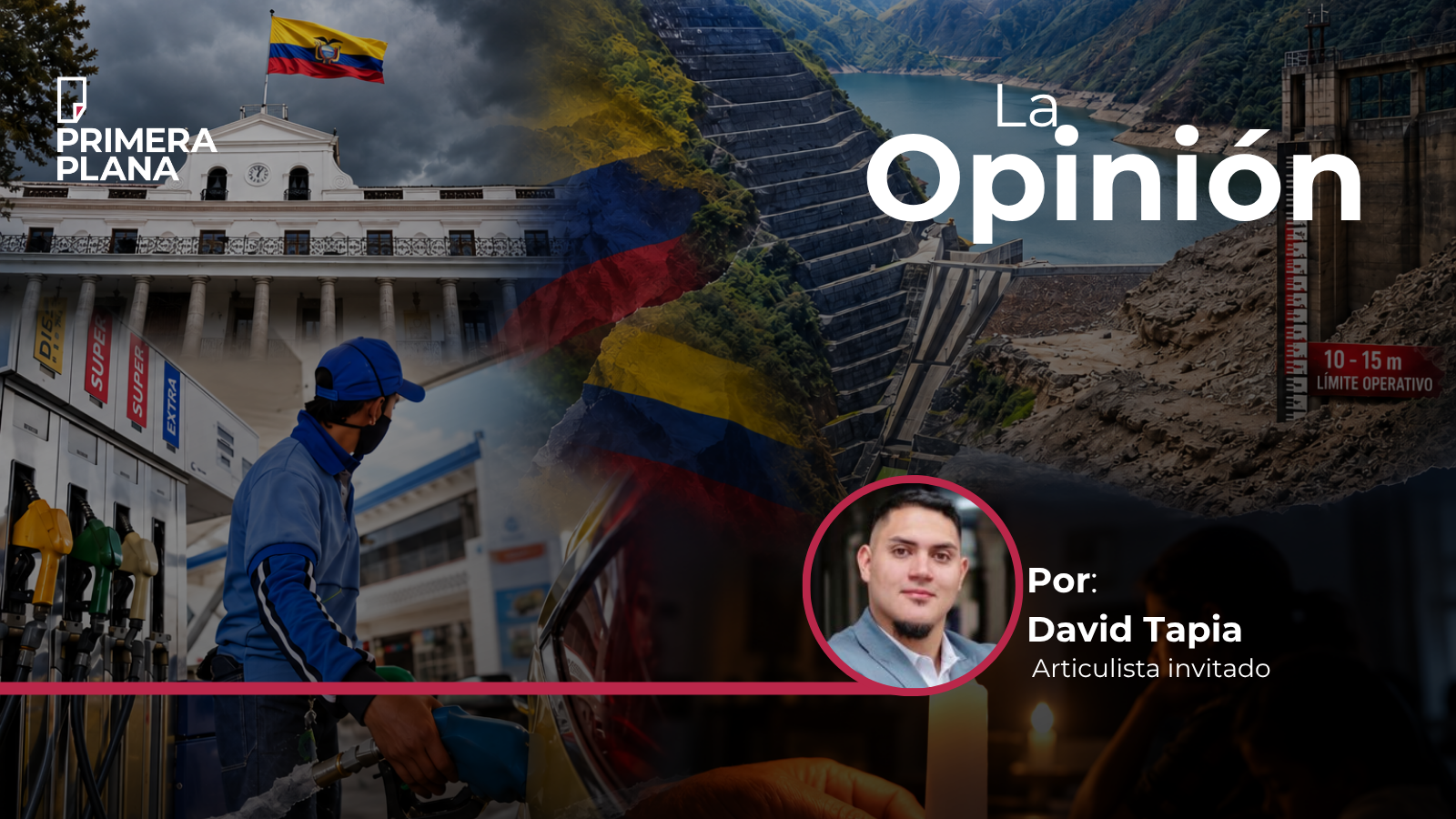Crisis multidimensional en Ecuador: Entre el colapso energético, el abandono sanitario y el ventajismo electoral | Opinión