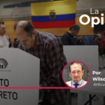 Ecuador traspasa a Perú la Presidencia Pro Tempore del CAN