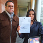 Repotencian sistema de agua en Warints