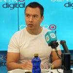 Quito: estación El Labrador opera con normalidad tras afectaciones por fuertes lluvias