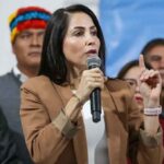 CNE identifica 368 recintos electorales en riesgo por El Niño