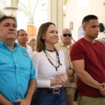 Muere el DJ Carlos Fraga en siniestro de tránsito en el norte de Quito