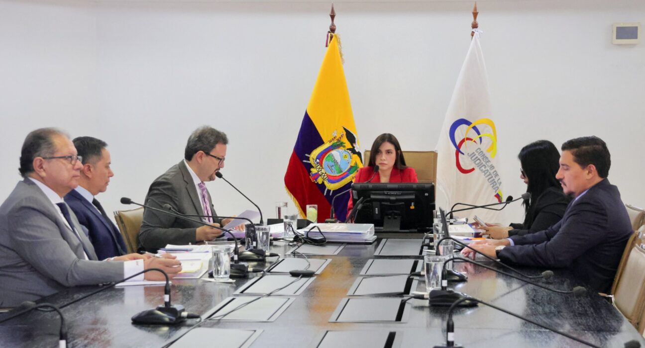 Judicatura destituye a jueces que ordenaron libertad de hermanos Álvarez en Caso Goleada