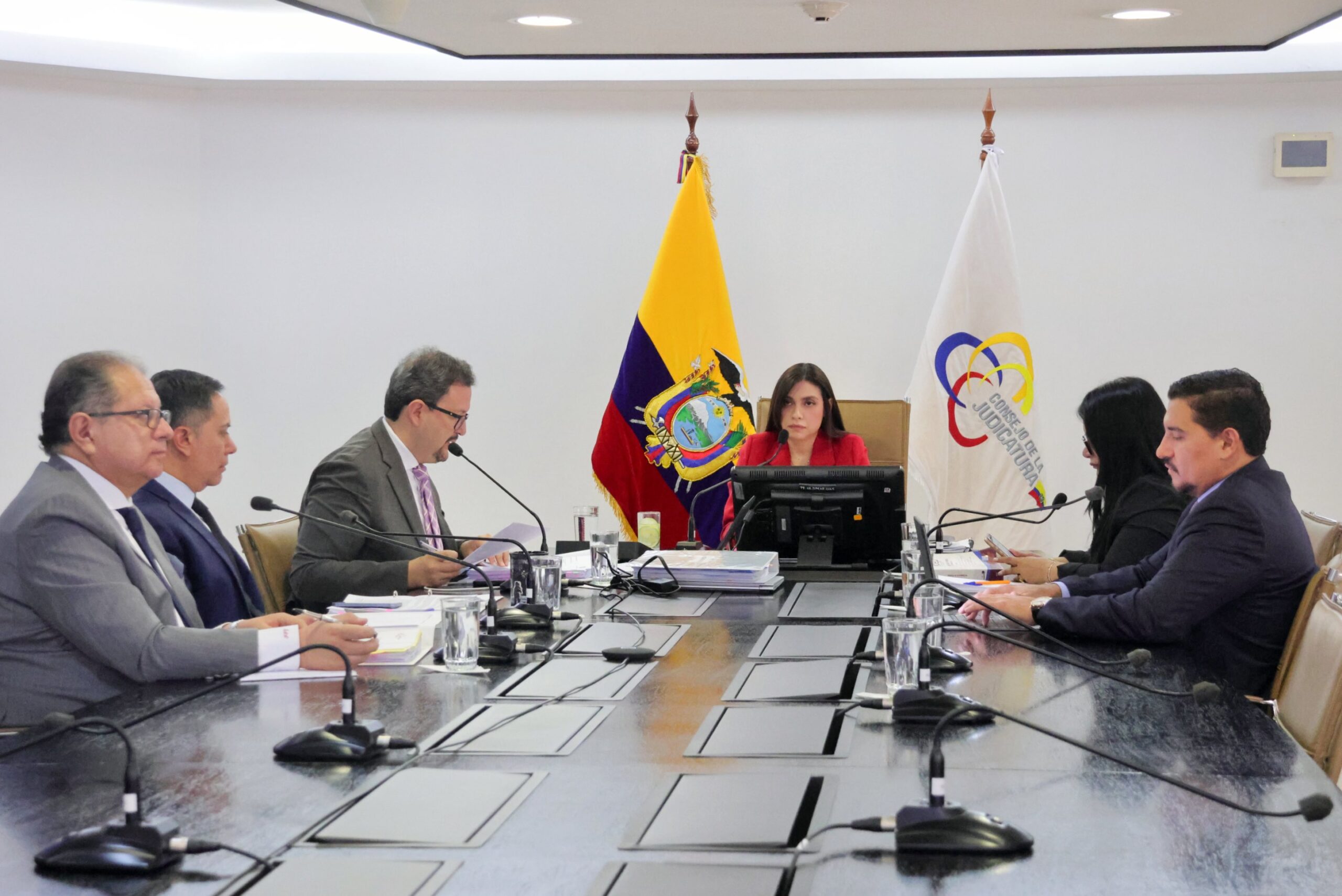 Judicatura destituye a jueces que ordenaron libertad de hermanos Álvarez en Caso Goleada
