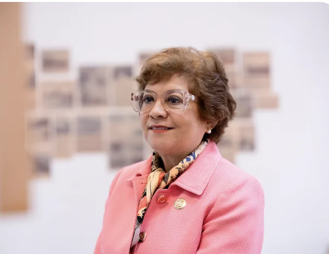 Judicatura destituye a jueza Ivonne Núñez, exministra de Trabajo, por error inexcusable