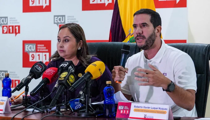 COE Nacional evalúa clases virtuales y teletrabajo ante inundaciones por El Niño