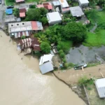 COE Nacional alerta sobre posibles inundaciones en Guayaquil