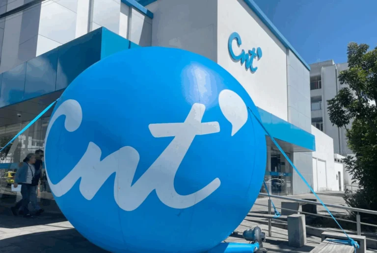 Trabajadores de CNT deberán devolver pagos por beneficios de contrato colectivo