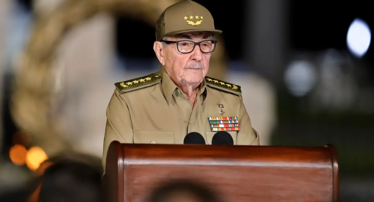 Juez de EEUU ordena arresto de Raúl Castro, según Miami Herald