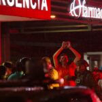 Flávio Bolsonaro y Lula disputarán la Presidencia de Brasil en segunda vuelta