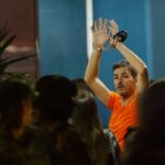 Álvarez salió del quirófano y se recupera tras cirugía