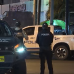 Vía Alóag-Santo Domingo permanecerá cerrada este martes durante 13 horas